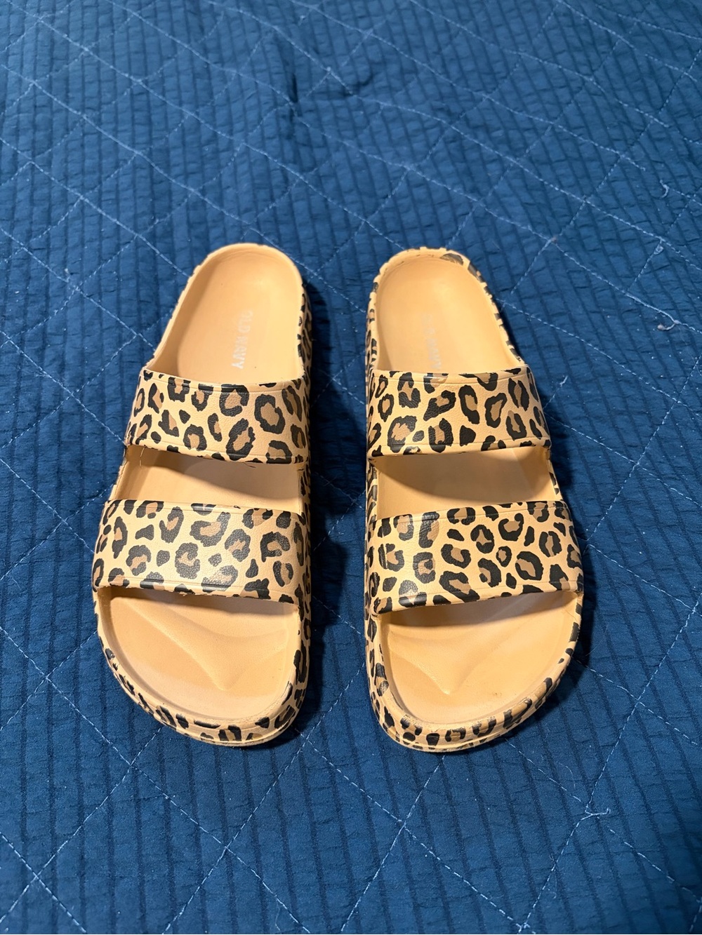 Old Navy Slide Sandals